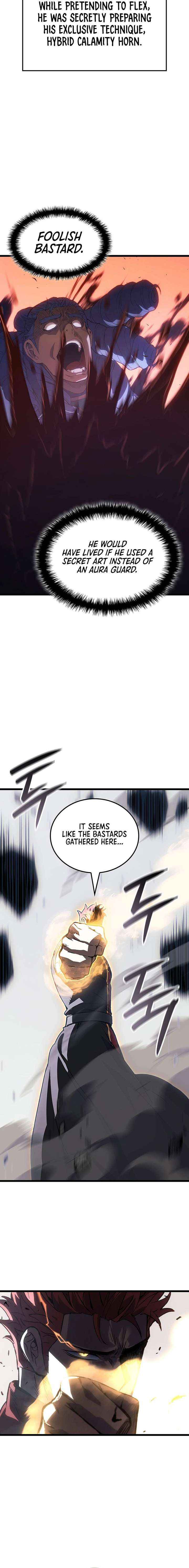 Read The Indomitable Martial King chapter 121 image 19 on Lezhin
