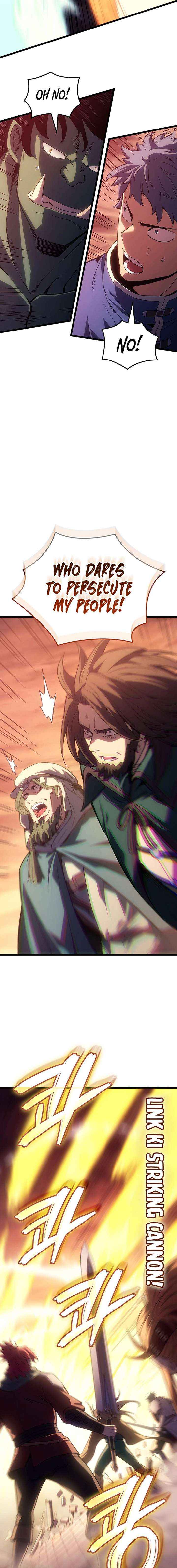 Read The Indomitable Martial King chapter 121 image 6 on Lezhin