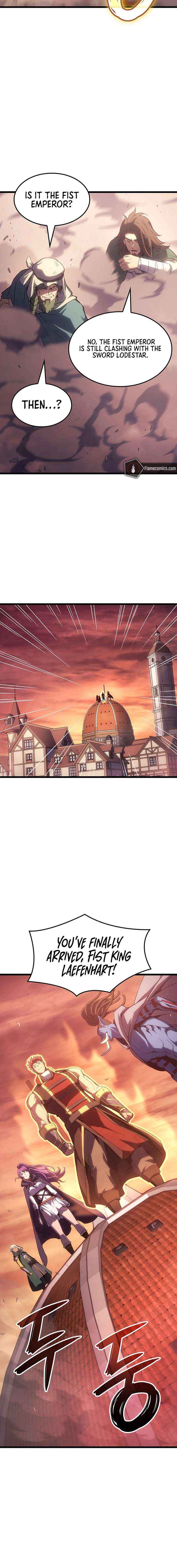 Read The Indomitable Martial King chapter 121 image 7 on Lezhin