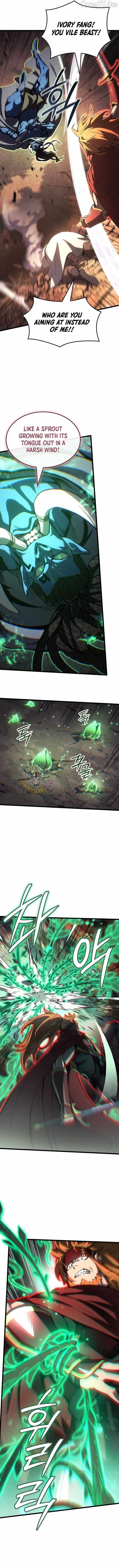 Read The Indomitable Martial King chapter 122 image 11 on Lezhin