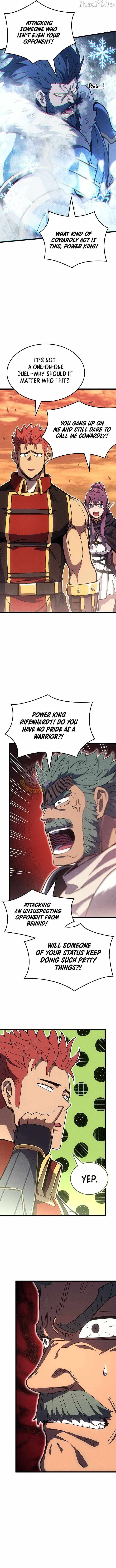 Read The Indomitable Martial King chapter 122 image 12 on Lezhin