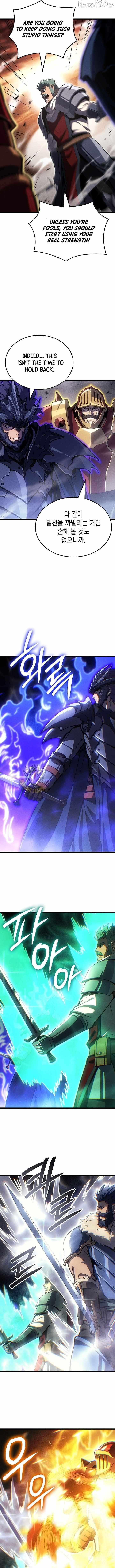 Read The Indomitable Martial King chapter 122 image 13 on Lezhin