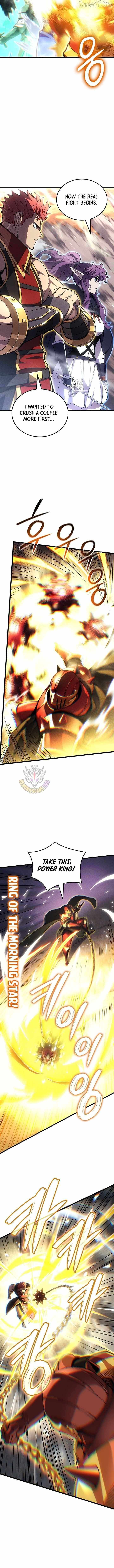Read The Indomitable Martial King chapter 122 image 14 on Lezhin