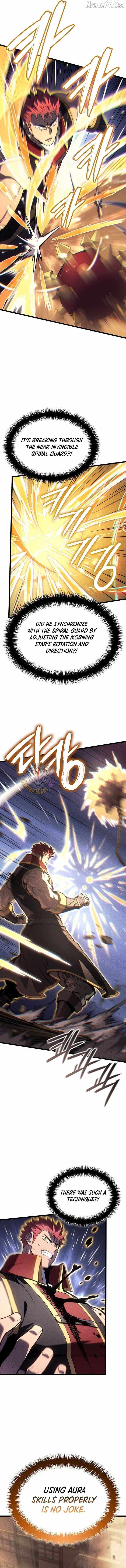 Read The Indomitable Martial King chapter 122 image 15 on Lezhin