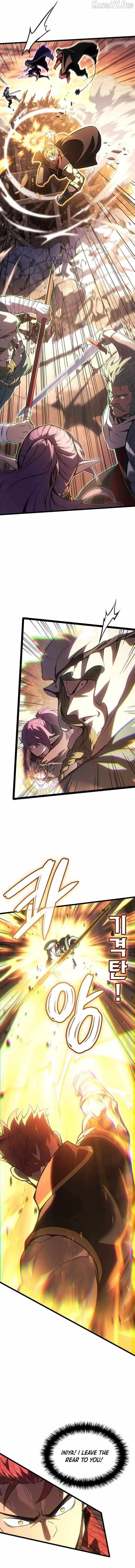 Read The Indomitable Martial King chapter 122 image 4 on Lezhin