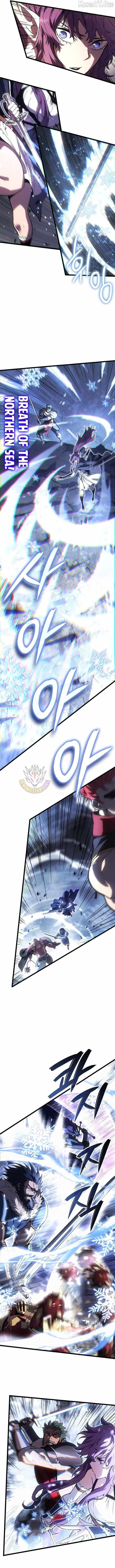 Read The Indomitable Martial King chapter 122 image 5 on Lezhin