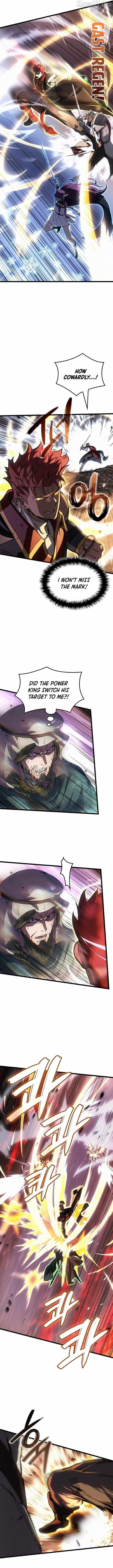 Read The Indomitable Martial King chapter 122 image 6 on Lezhin