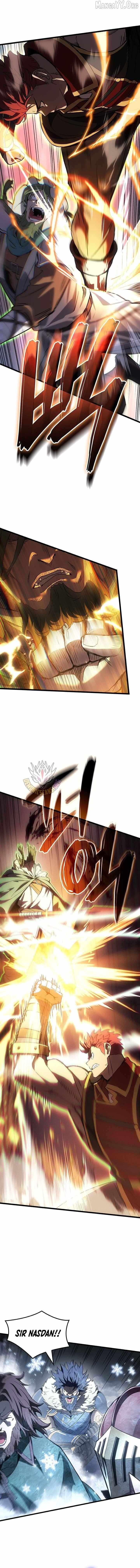 Read The Indomitable Martial King chapter 122 image 7 on Lezhin