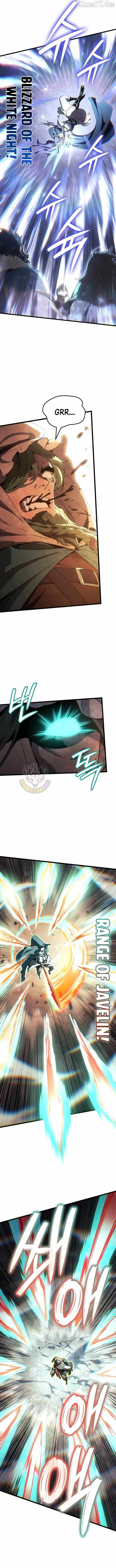 Read The Indomitable Martial King chapter 122 image 8 on Lezhin