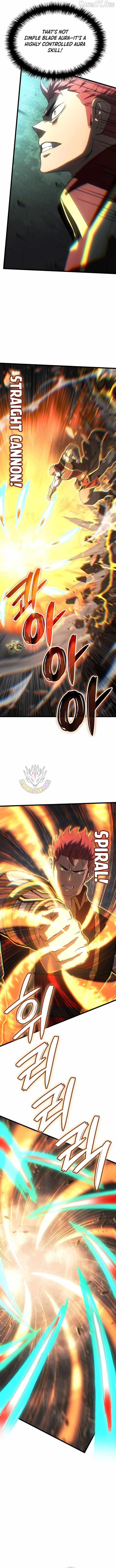 Read The Indomitable Martial King chapter 122 image 9 on Lezhin