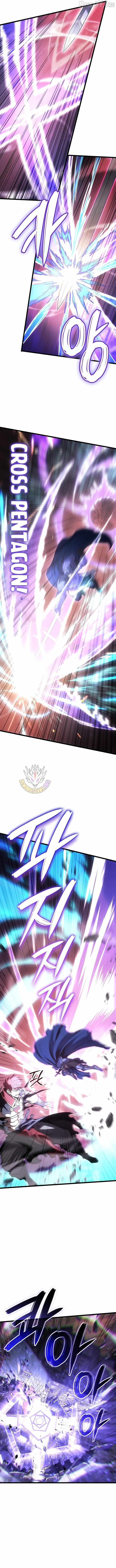 Read The Indomitable Martial King chapter 123 image 1 on Lezhin