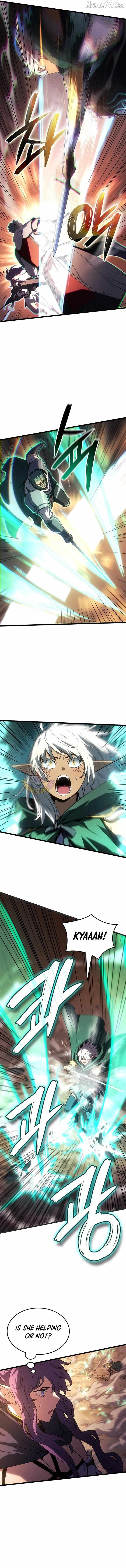 Read The Indomitable Martial King chapter 123 image 10 on Lezhin
