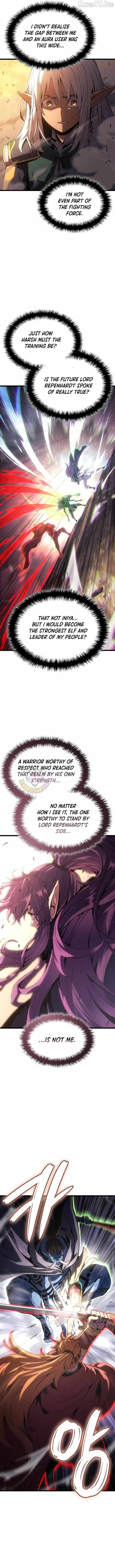 Read The Indomitable Martial King chapter 123 image 11 on Lezhin