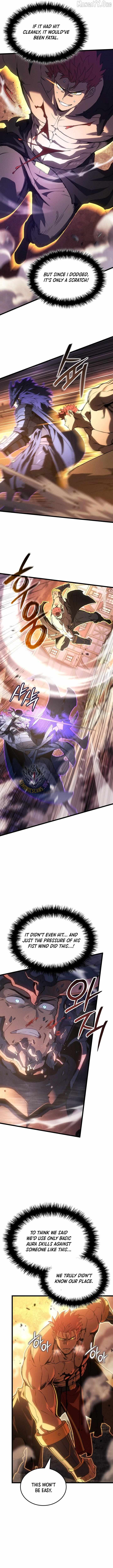 Read The Indomitable Martial King chapter 123 image 2 on Lezhin