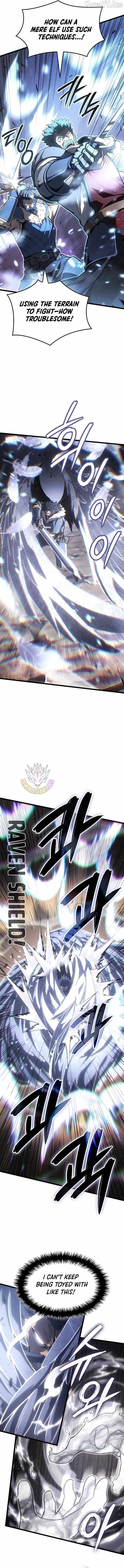 Read The Indomitable Martial King chapter 123 image 4 on Lezhin