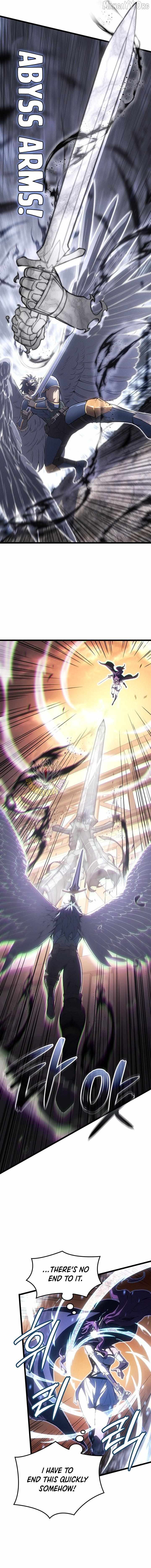 Read The Indomitable Martial King chapter 123 image 5 on Lezhin
