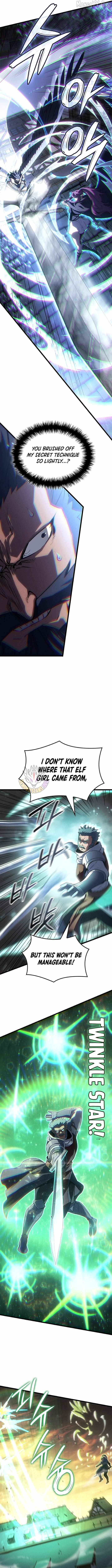Read The Indomitable Martial King chapter 123 image 6 on Lezhin
