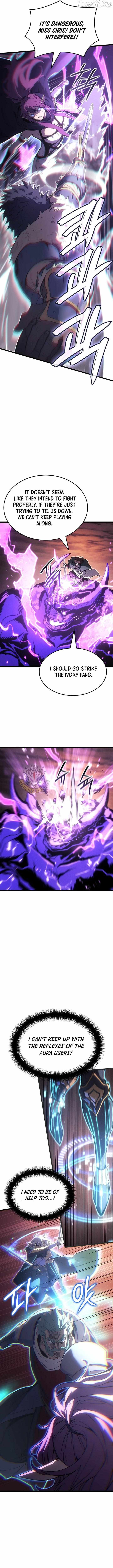Read The Indomitable Martial King chapter 123 image 9 on Lezhin