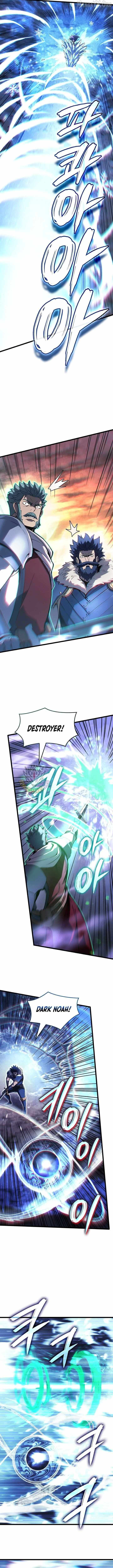 Read The Indomitable Martial King chapter 124 image 14 on Lezhin