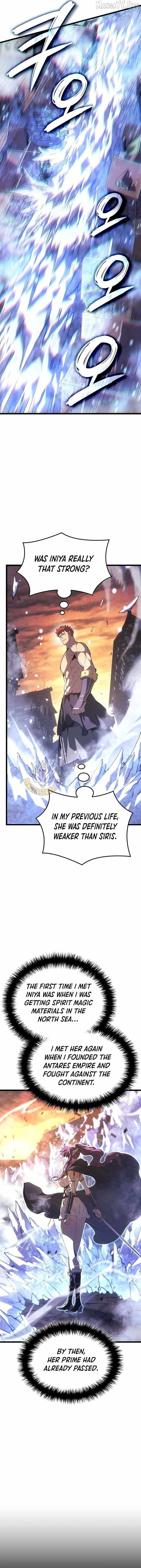 Read The Indomitable Martial King chapter 124 image 16 on Lezhin