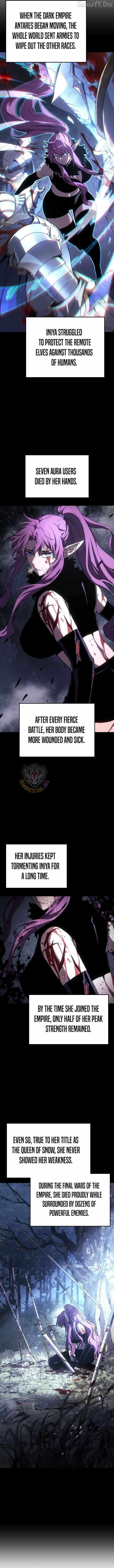 Read The Indomitable Martial King chapter 124 image 17 on Lezhin