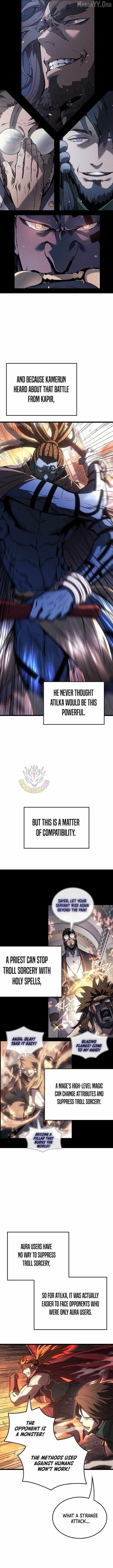 Read The Indomitable Martial King chapter 124 image 3 on Lezhin