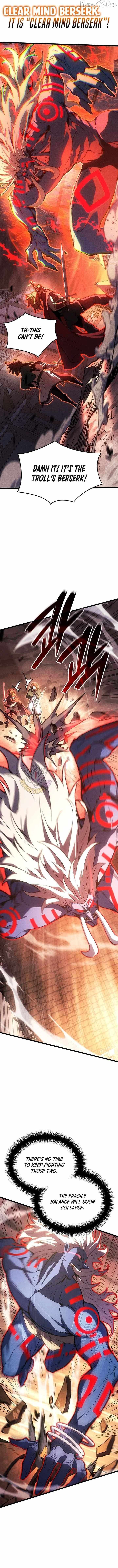 Read The Indomitable Martial King chapter 124 image 5 on Lezhin