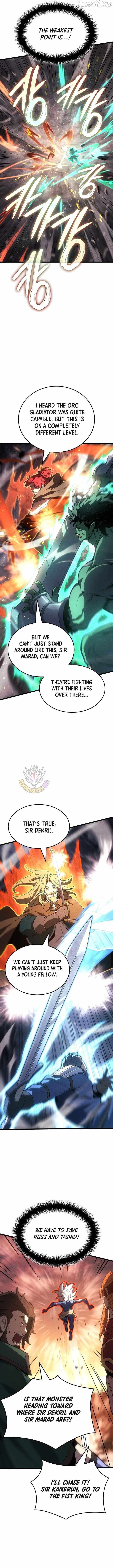 Read The Indomitable Martial King chapter 124 image 6 on Lezhin