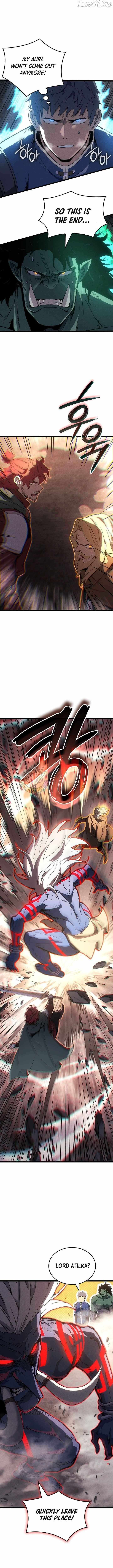 Read The Indomitable Martial King chapter 124 image 7 on Lezhin