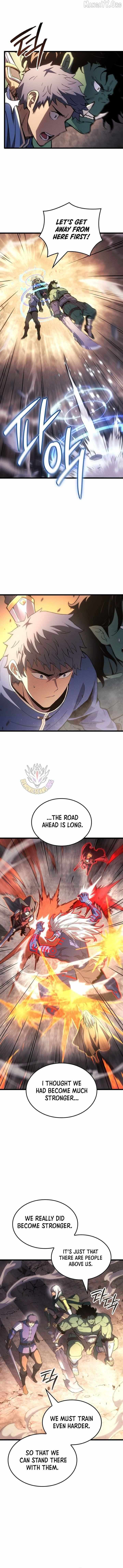 Read The Indomitable Martial King chapter 124 image 8 on Lezhin