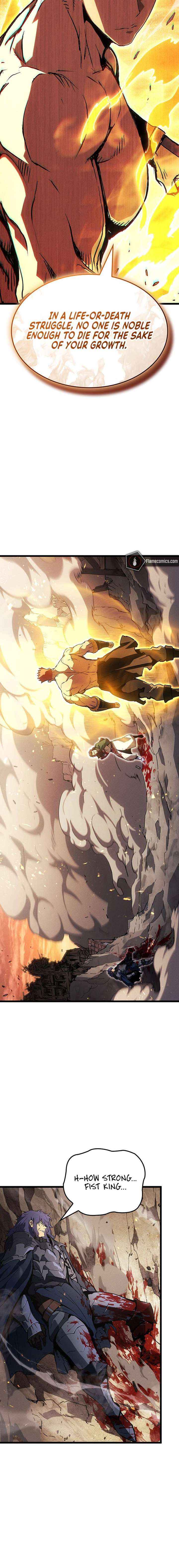 Read The Indomitable Martial King chapter 125 image 10 on Lezhin