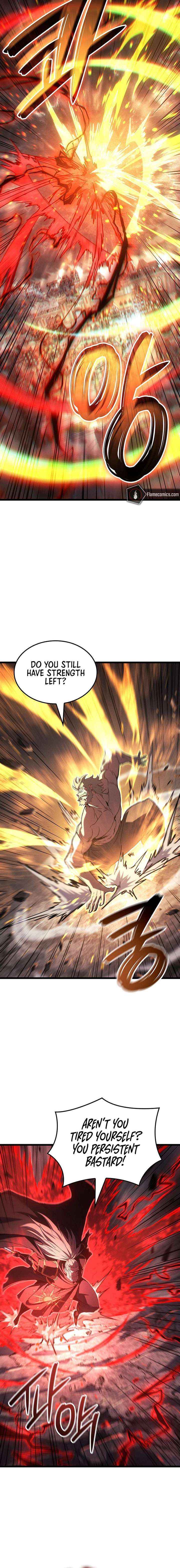 Read The Indomitable Martial King chapter 125 image 14 on Lezhin