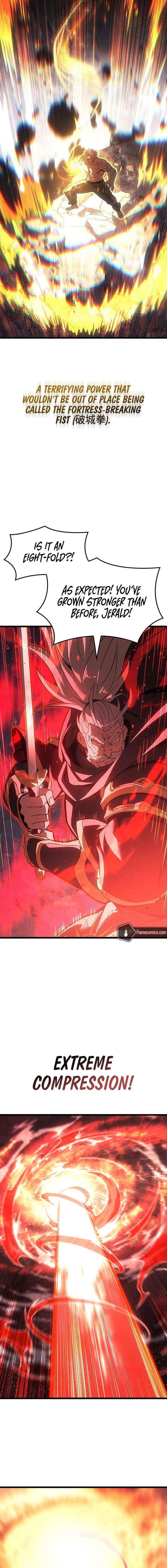 Read The Indomitable Martial King chapter 125 image 18 on Lezhin
