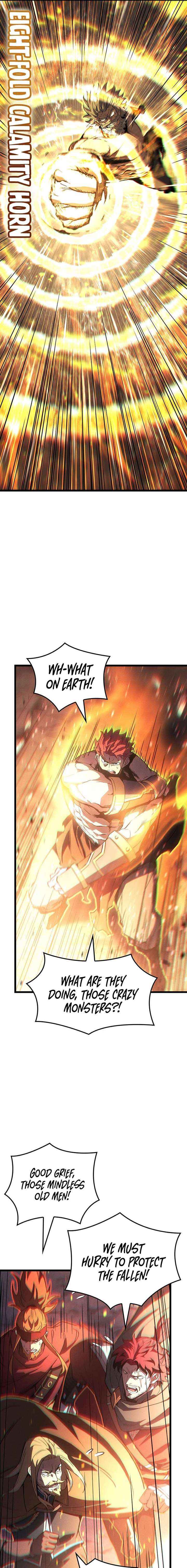 Read The Indomitable Martial King chapter 125 image 21 on Lezhin