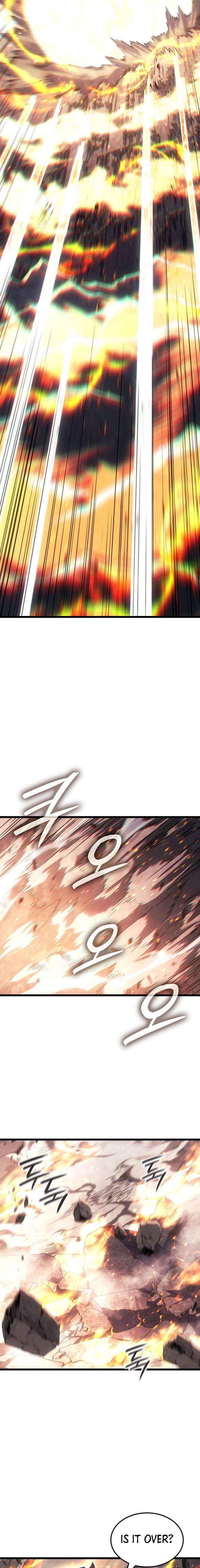 Read The Indomitable Martial King chapter 125 image 23 on Lezhin