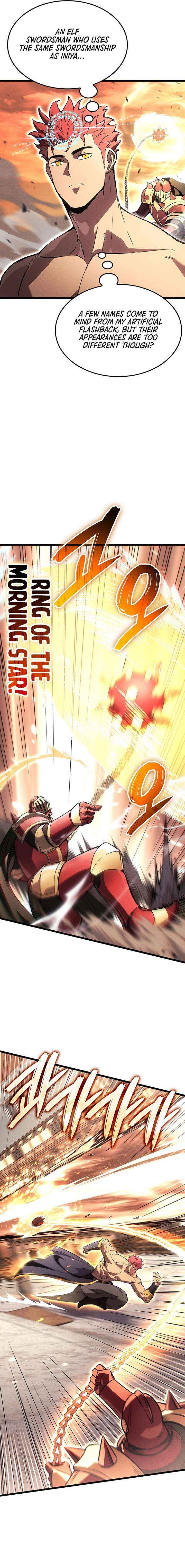 Read The Indomitable Martial King chapter 125 image 3 on Lezhin