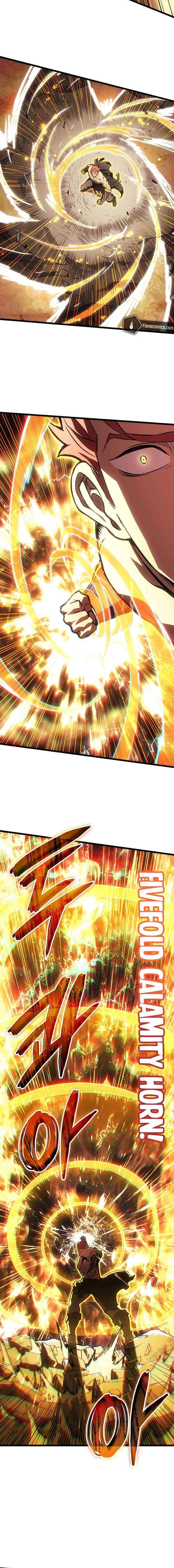 Read The Indomitable Martial King chapter 125 image 6 on Lezhin