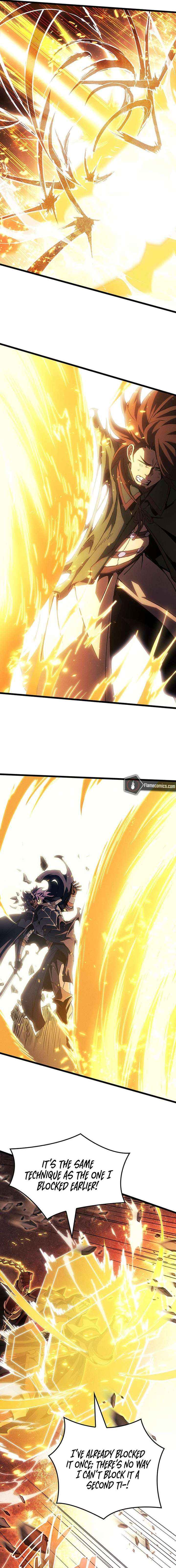 Read The Indomitable Martial King chapter 125 image 7 on Lezhin
