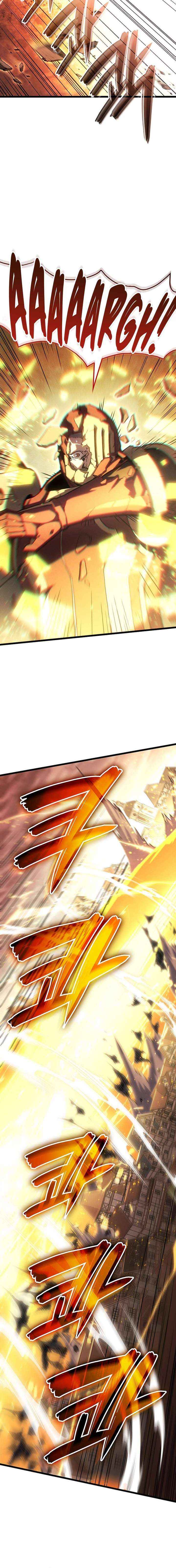 Read The Indomitable Martial King chapter 125 image 8 on Lezhin
