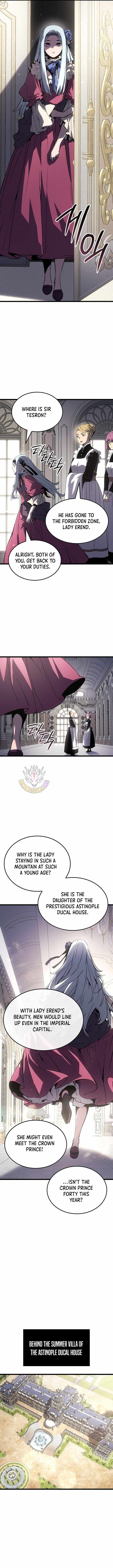 Read The Indomitable Martial King chapter 126 image 13 on Lezhin