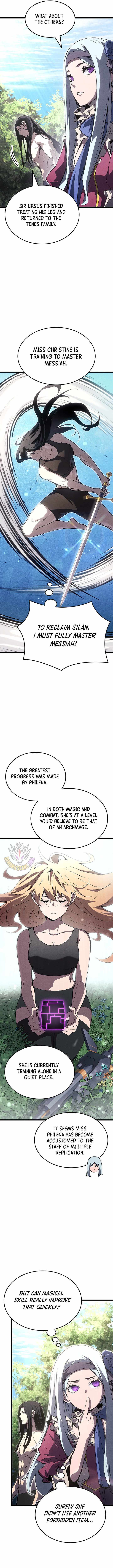 Read The Indomitable Martial King chapter 126 image 15 on Lezhin