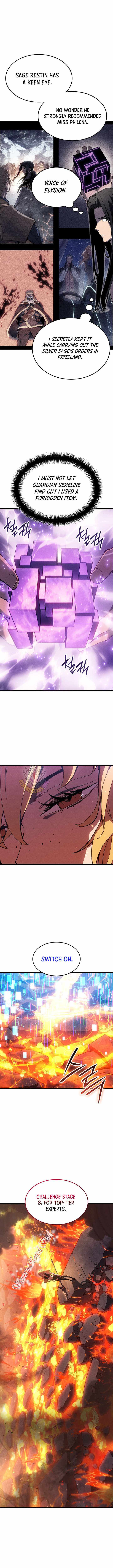 Read The Indomitable Martial King chapter 126 image 16 on Lezhin