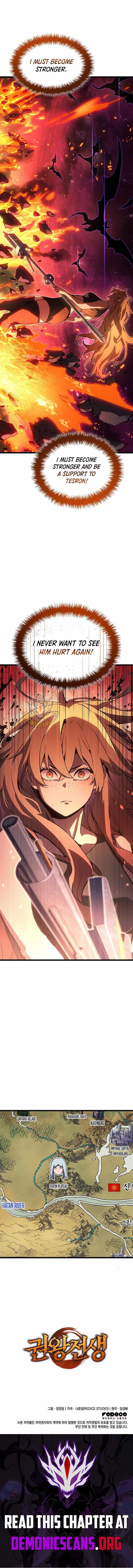 Read The Indomitable Martial King chapter 126 image 17 on Lezhin
