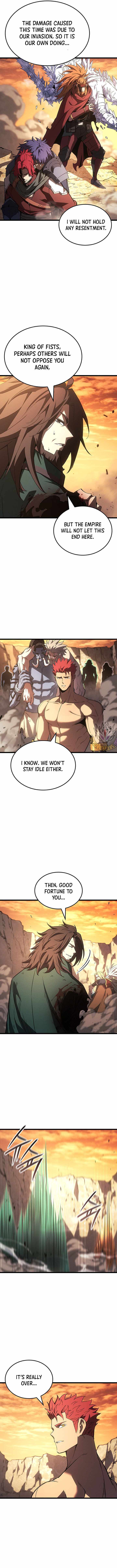 Read The Indomitable Martial King chapter 126 image 2 on Lezhin