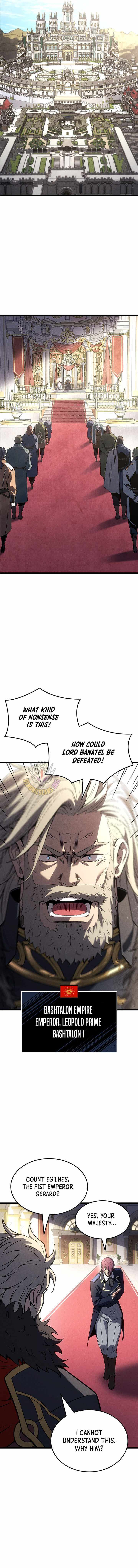 Read The Indomitable Martial King chapter 126 image 4 on Lezhin