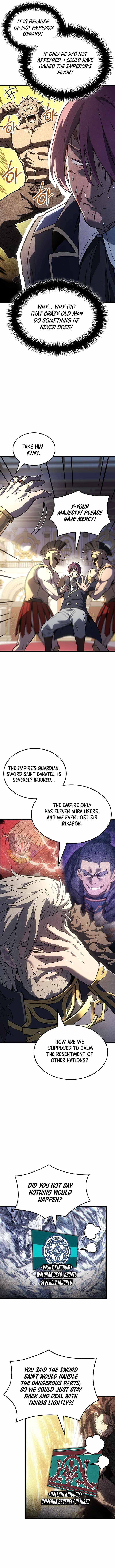 Read The Indomitable Martial King chapter 126 image 5 on Lezhin
