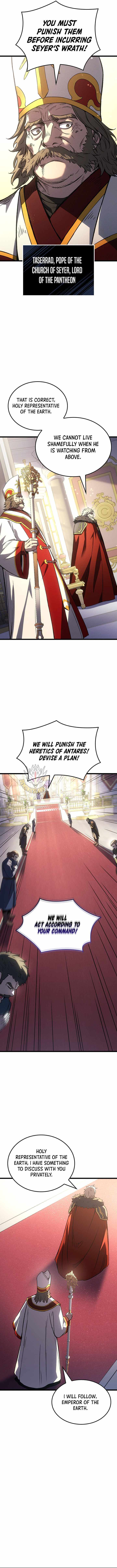 Read The Indomitable Martial King chapter 126 image 7 on Lezhin