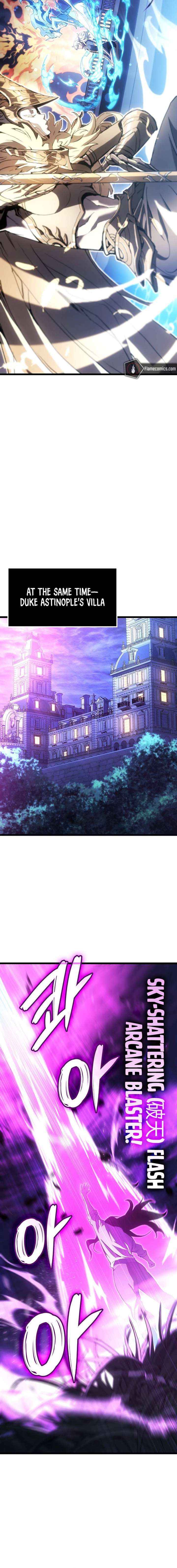 Read The Indomitable Martial King chapter 128 image 16 on Lezhin