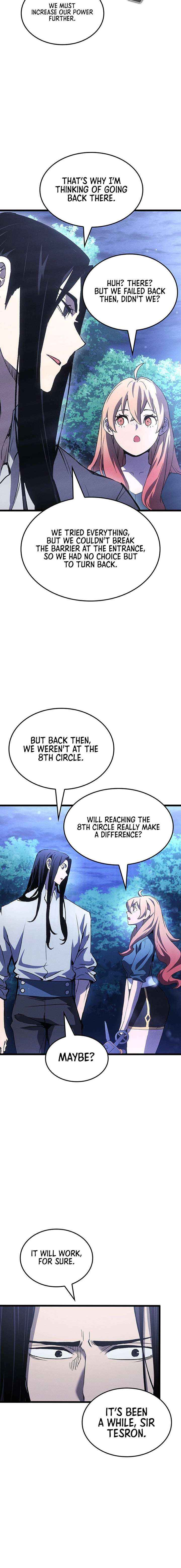 Read The Indomitable Martial King chapter 128 image 20 on Lezhin