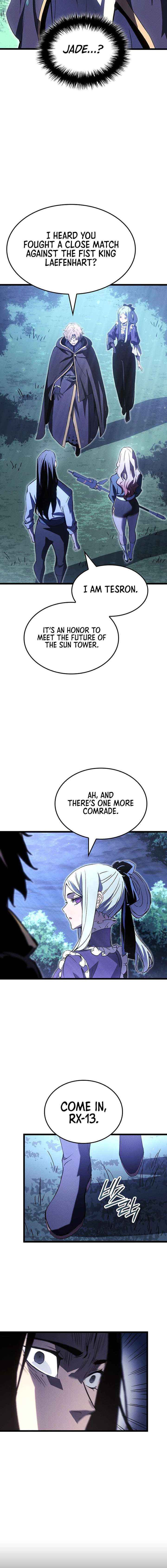Read The Indomitable Martial King chapter 128 image 22 on Lezhin